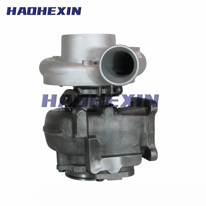 turbocharger HE400FG 3781591