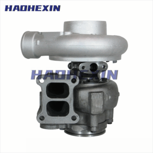 turbocharger HE400FG 3781591