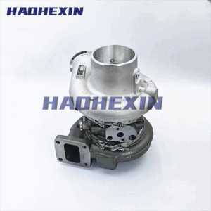 turbocharger HE551V 4041090