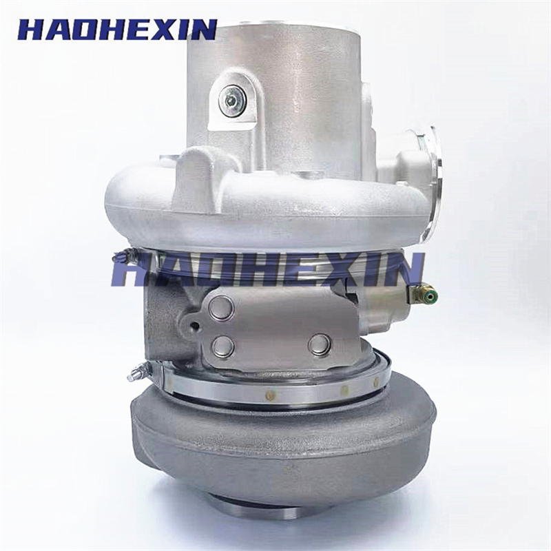turbocharger HE551V 4041090
