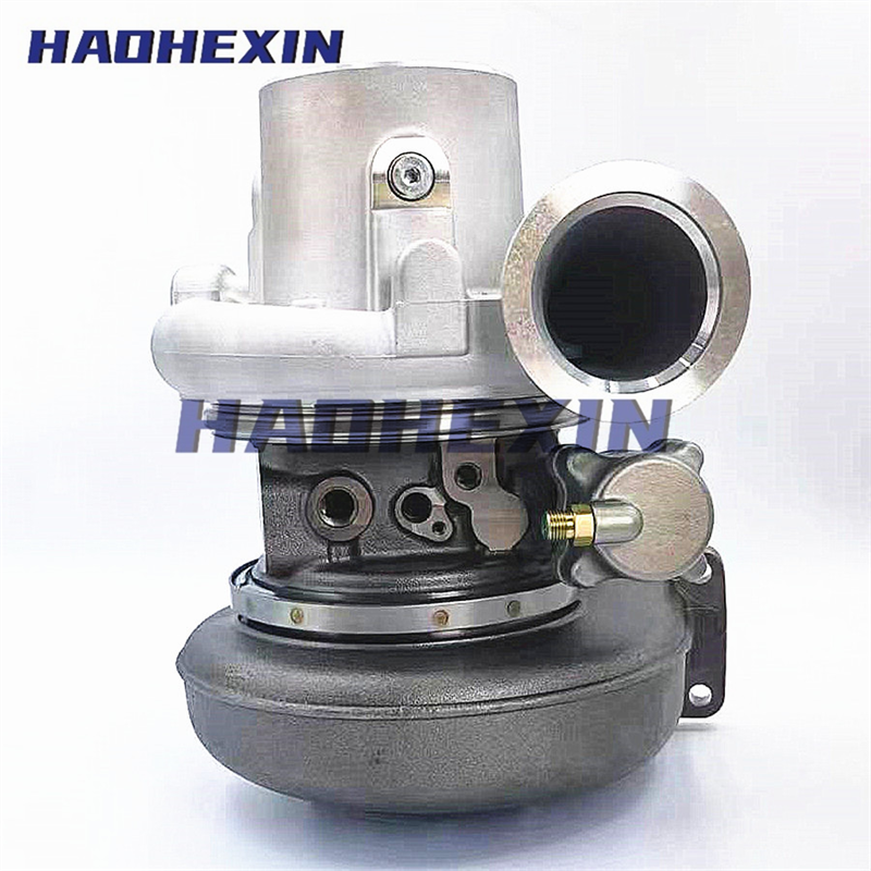 turbocharger HE551V 4041090