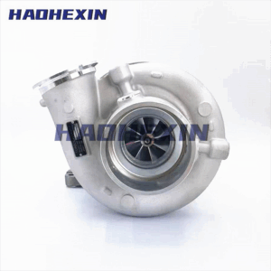 turbocharger HE551V 4041090