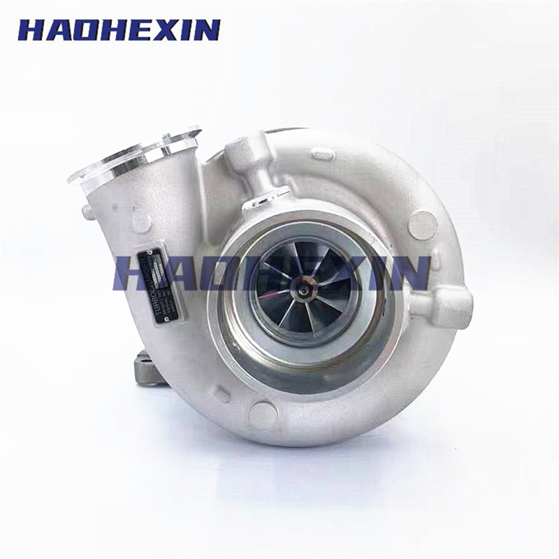 turbocharger HE551V 4041090