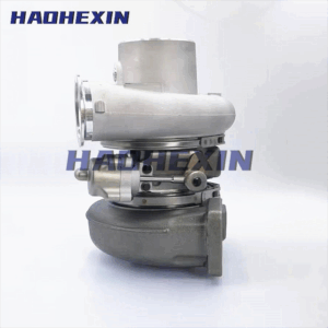 turbocharger HE551V 4041090