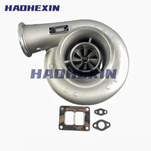 turbocharger HT60 3536808