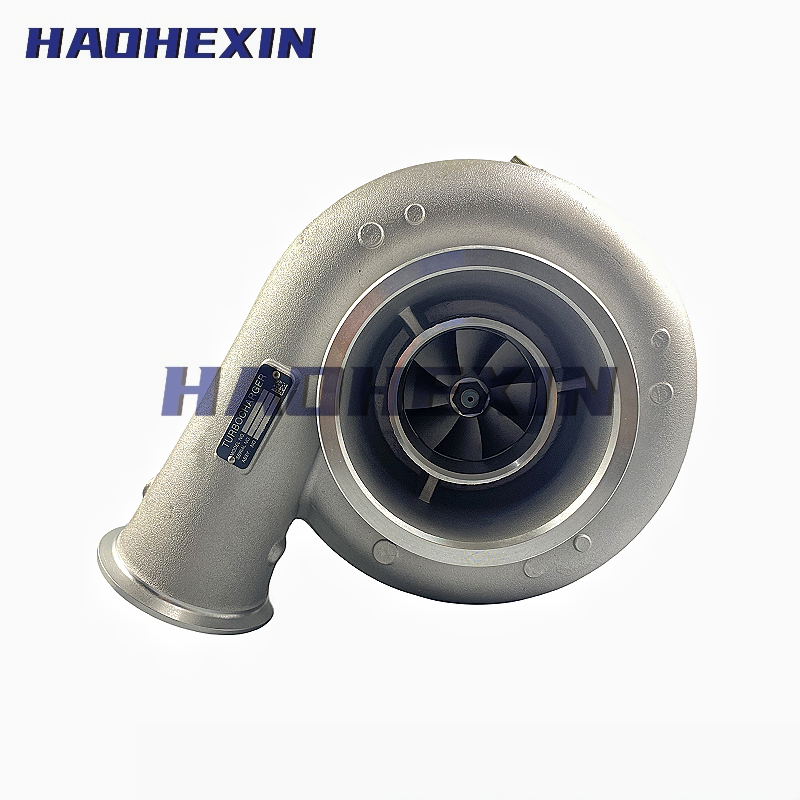 turbocharger HT60 3536808
