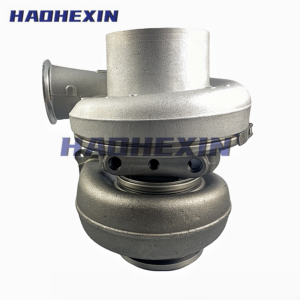 turbocharger HT60 3536808