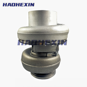 turbocharger HT60 3536808