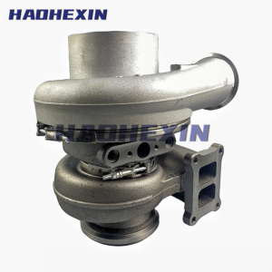 turbocharger HT60 3536808