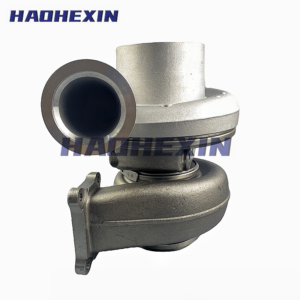 turbocharger HT60 3536808