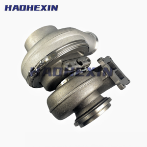 turbocharger HT60 3536808