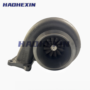turbocharger HT60 3536808