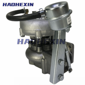 Turbo HP50-3 1118100-D06-1
