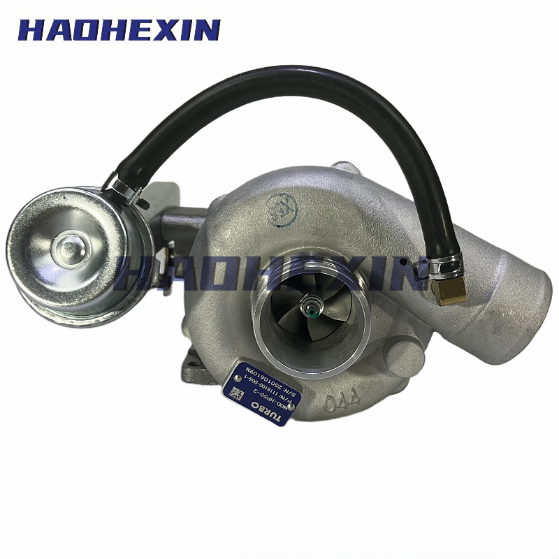 Turbo HP50-3 1118100-D06-1