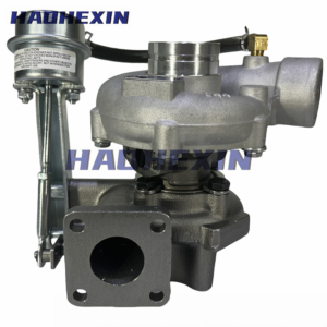 Turbo HP50-3 1118100-D06-1