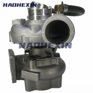 Turbo HP50-3 1118100-D06-1