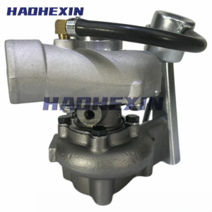 Turbo HP50-3 1118100-D06-1