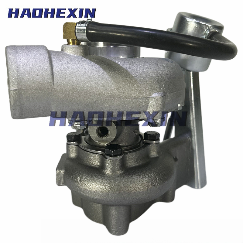 Turbo HP50-3 1118100-D06-1