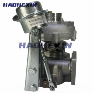 Turbo HP50-3 1118100-D06-1