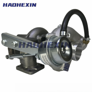 Turbo HP50-3 1118100-D06-1
