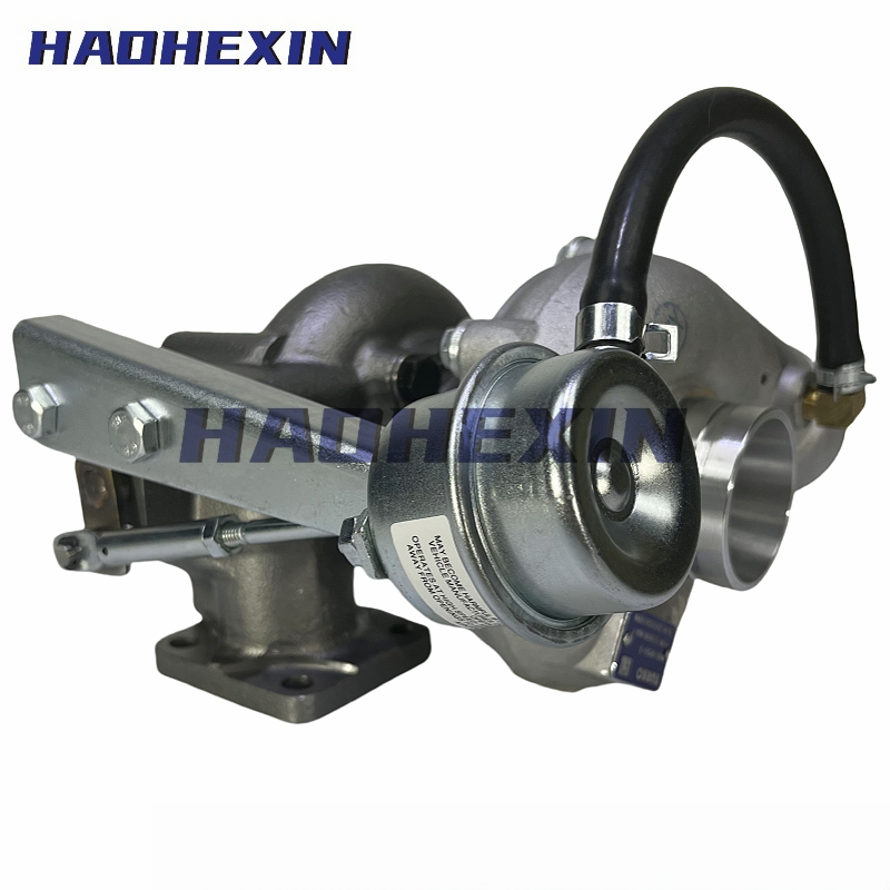 Turbo HP50-3 1118100-D06-1