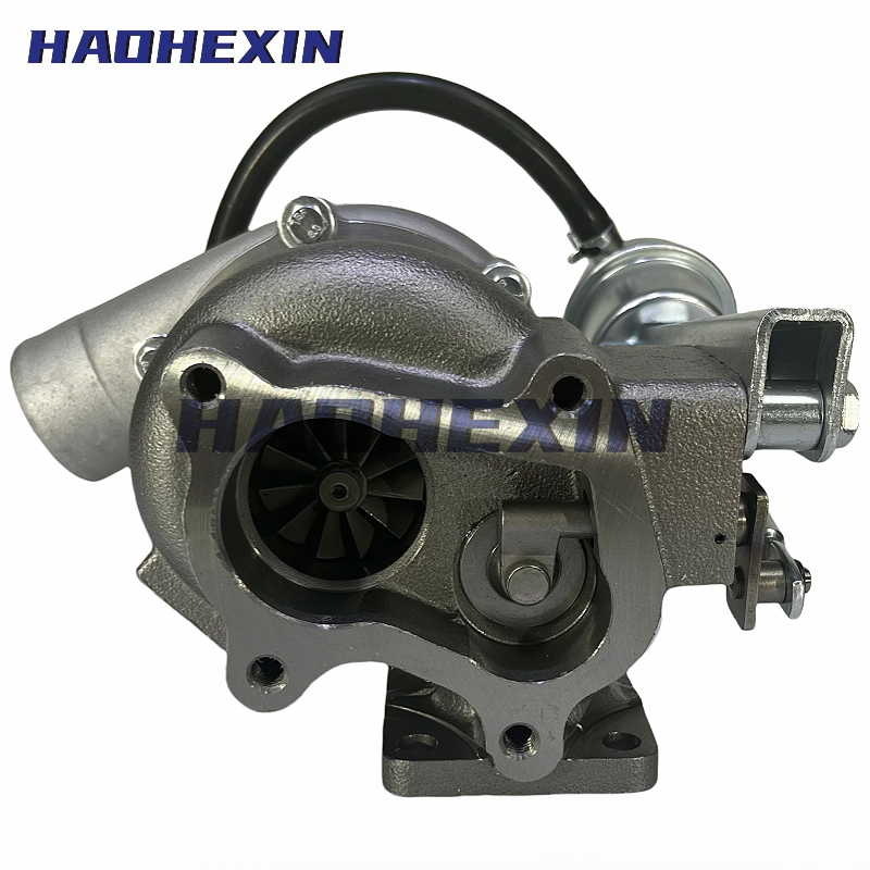 Turbo HP50-3 1118100-D06-1