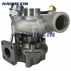 Turbo HP50-3 1118100-D06-1