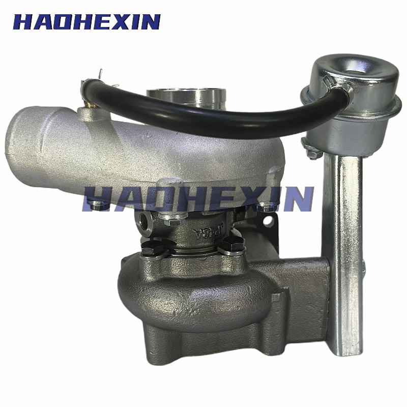 Turbo HP50-3 1118100-D06-1