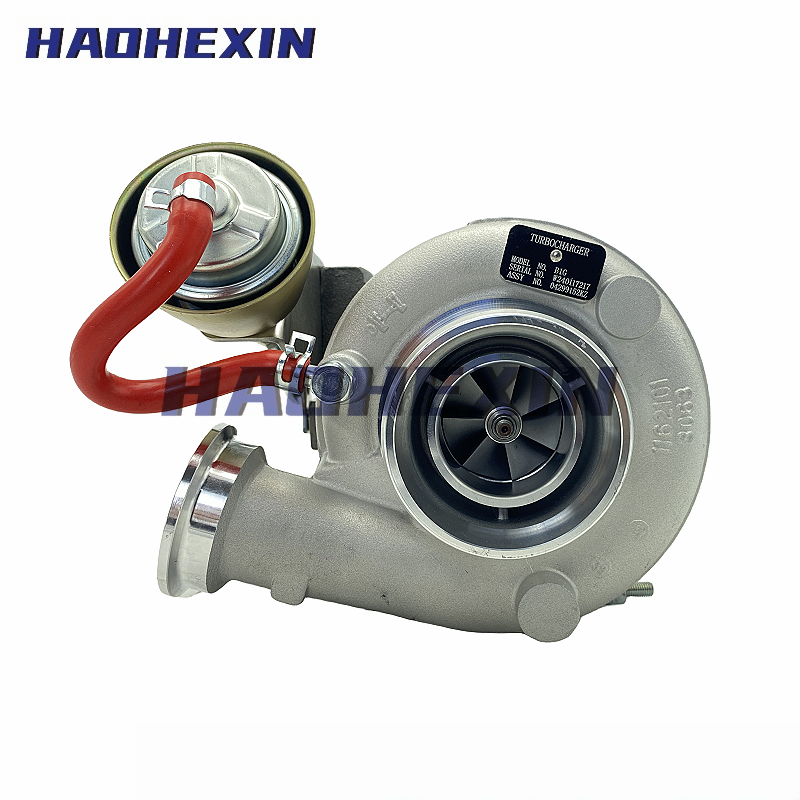 B1G Turbo 11589880000