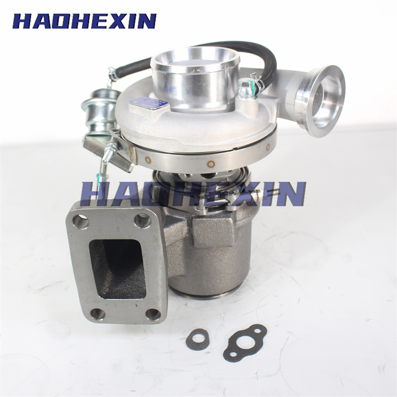 B1G Turbocharger 23693750