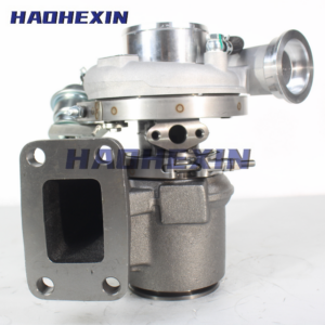 B1G Turbocharger 23693750