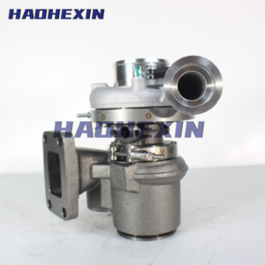 B1G Turbocharger 23693750