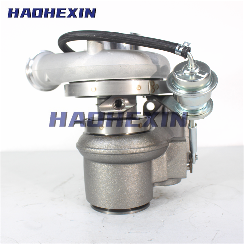 B1G Turbocharger 23693750