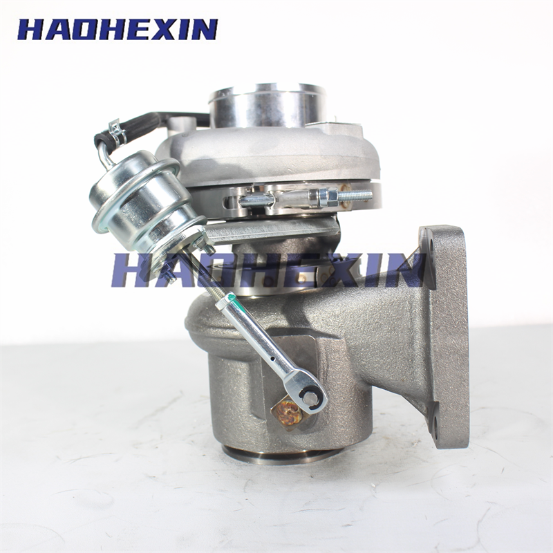 B1G Turbocharger 23693750