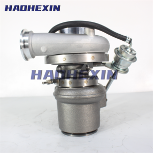 B1G Turbocharger 23693750