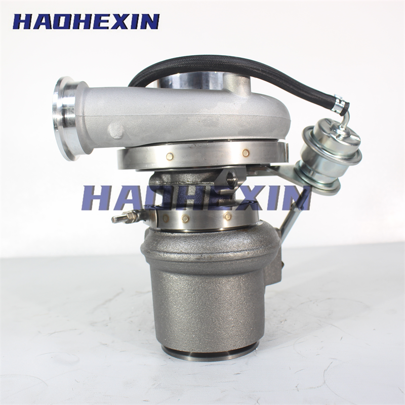 B1G Turbocharger 23693750