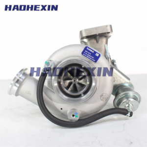 B1G Turbocharger 23693750