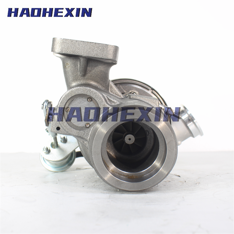B1G Turbocharger 23693750