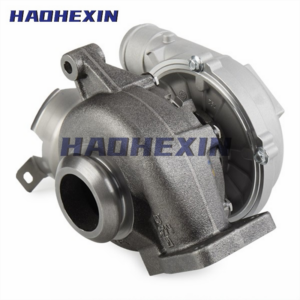 GT1749V turbo 1231955