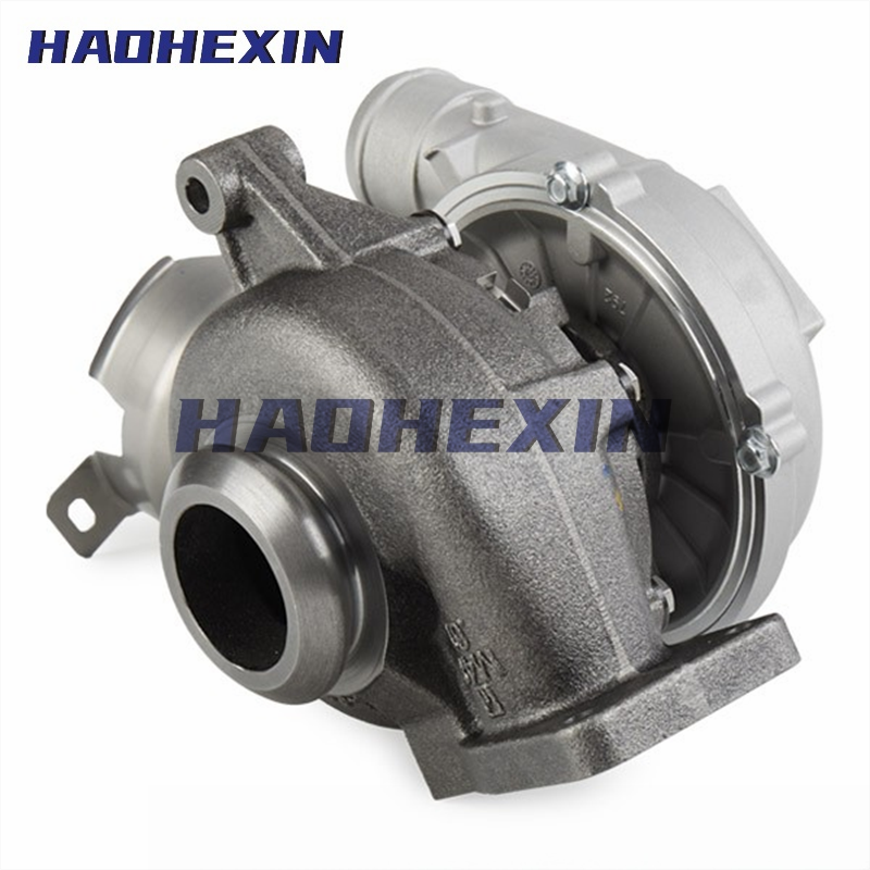 GT1749V turbo 1231955