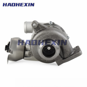 GT1749V turbo 1231955