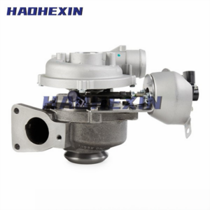 GT1749V turbo 1231955