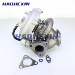 GT25S Turbo 754743-0001