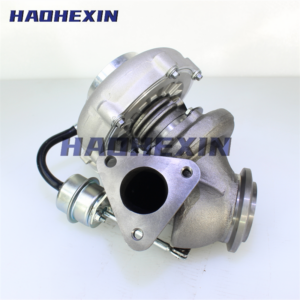 GT25S Turbo 754743-0001