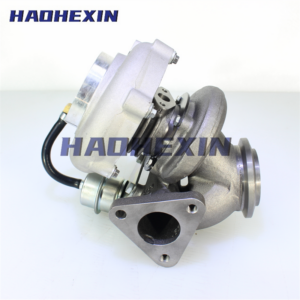 GT25S Turbo 754743-0001