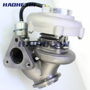 GT25S Turbo 754743-0001