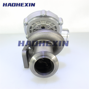 GT25S Turbo 754743-0001