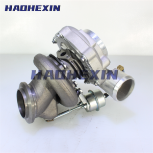 GT25S Turbo 754743-0001