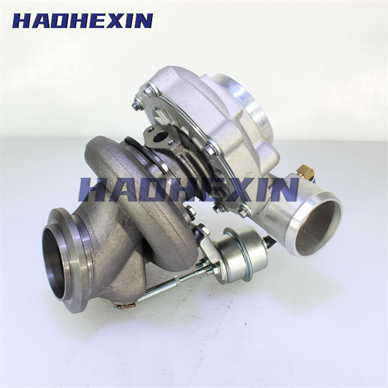 GT25S Turbo 754743-0001