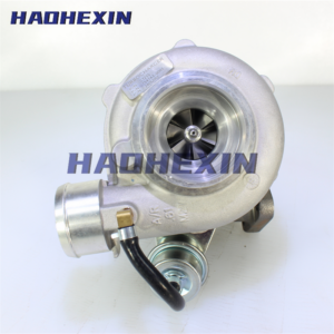 GT25S Turbo 754743-0001